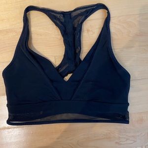 Lululemon Sport Bra - Size 4